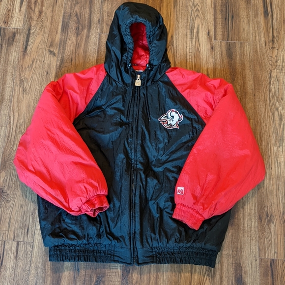 Coats | Buffalo Sabres 9s Winter Jacket 